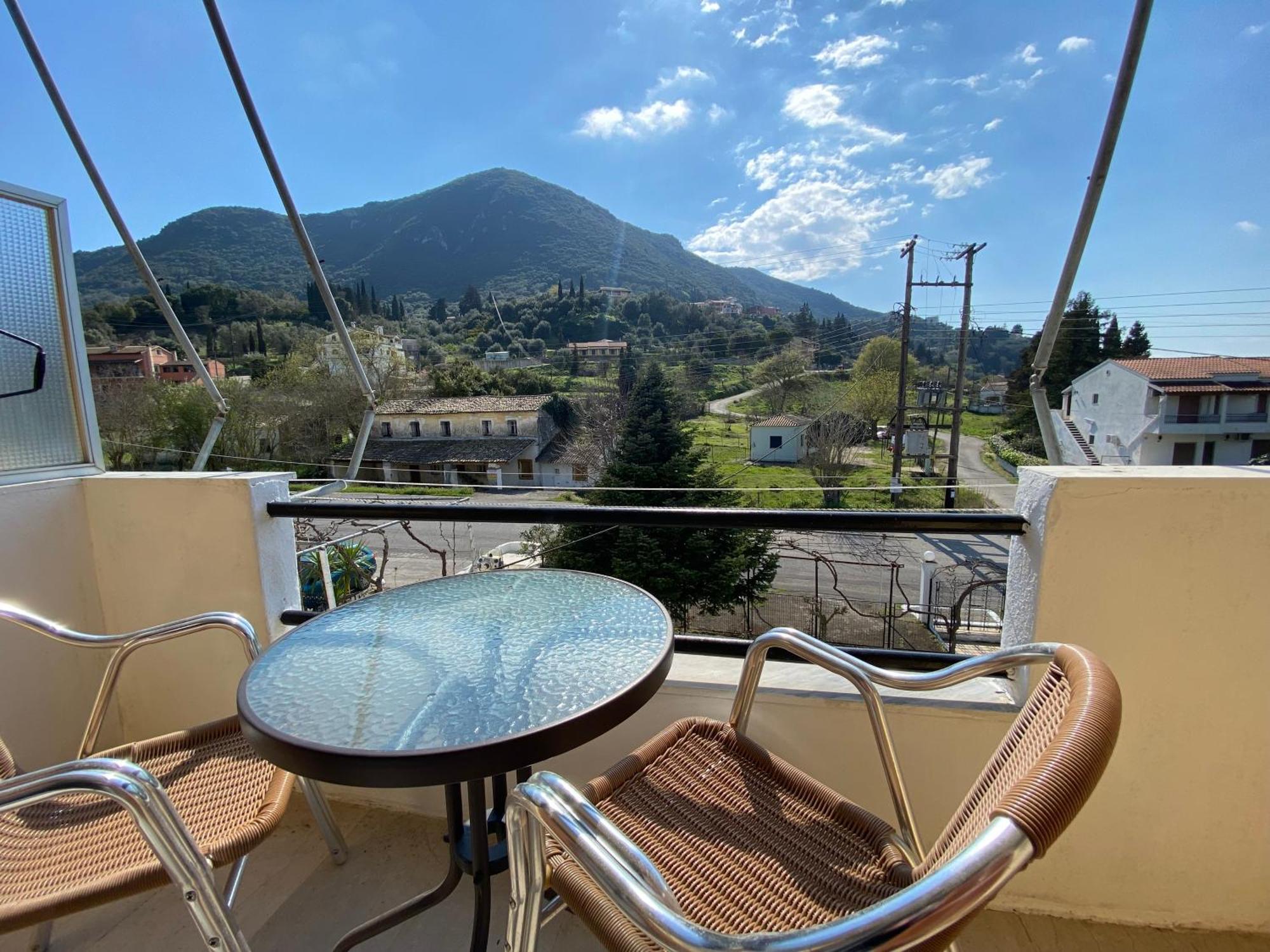 Appartement Olive With Mountain View&private Parking *