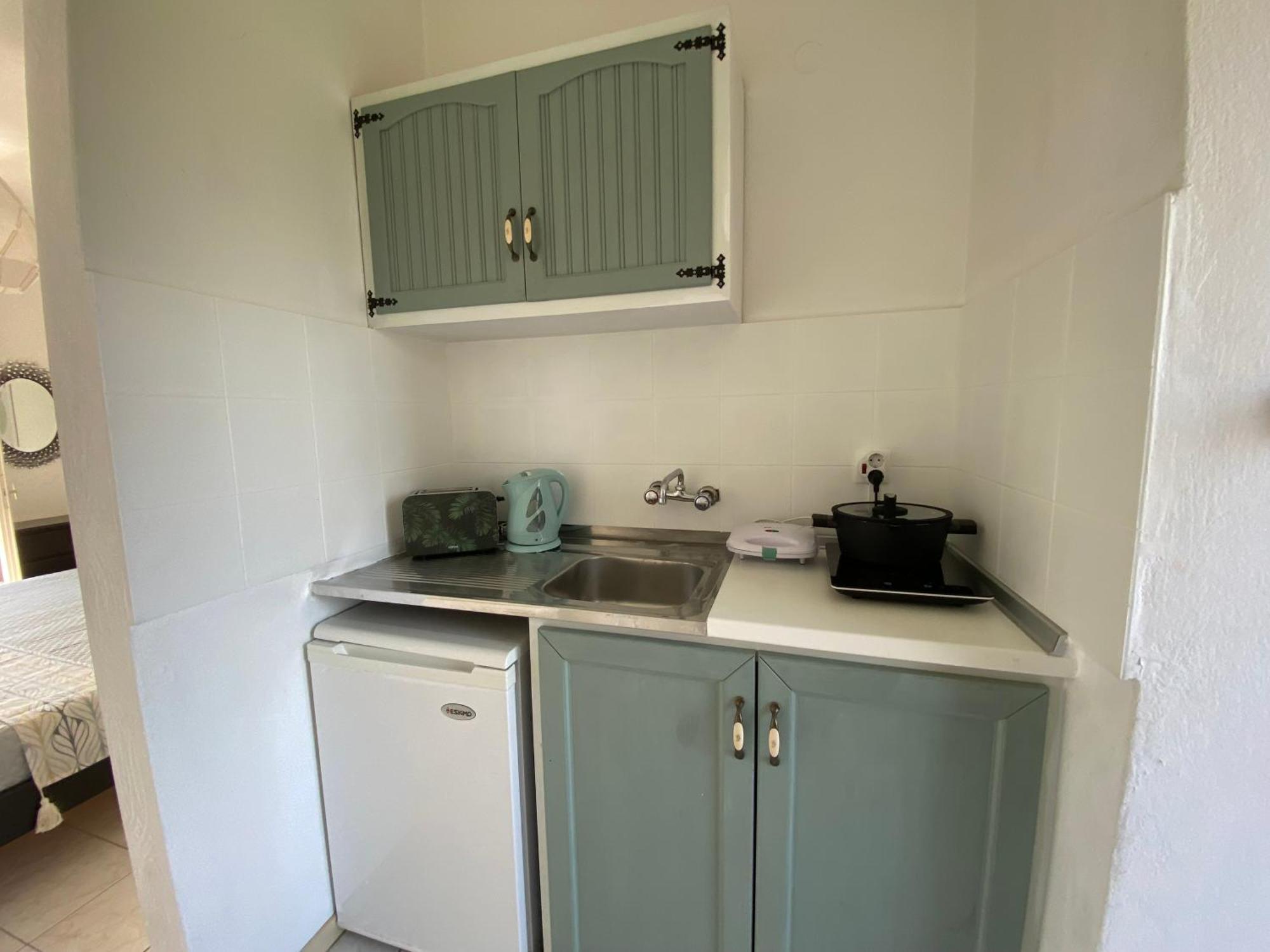 Olive With Mountain View&private Parking
