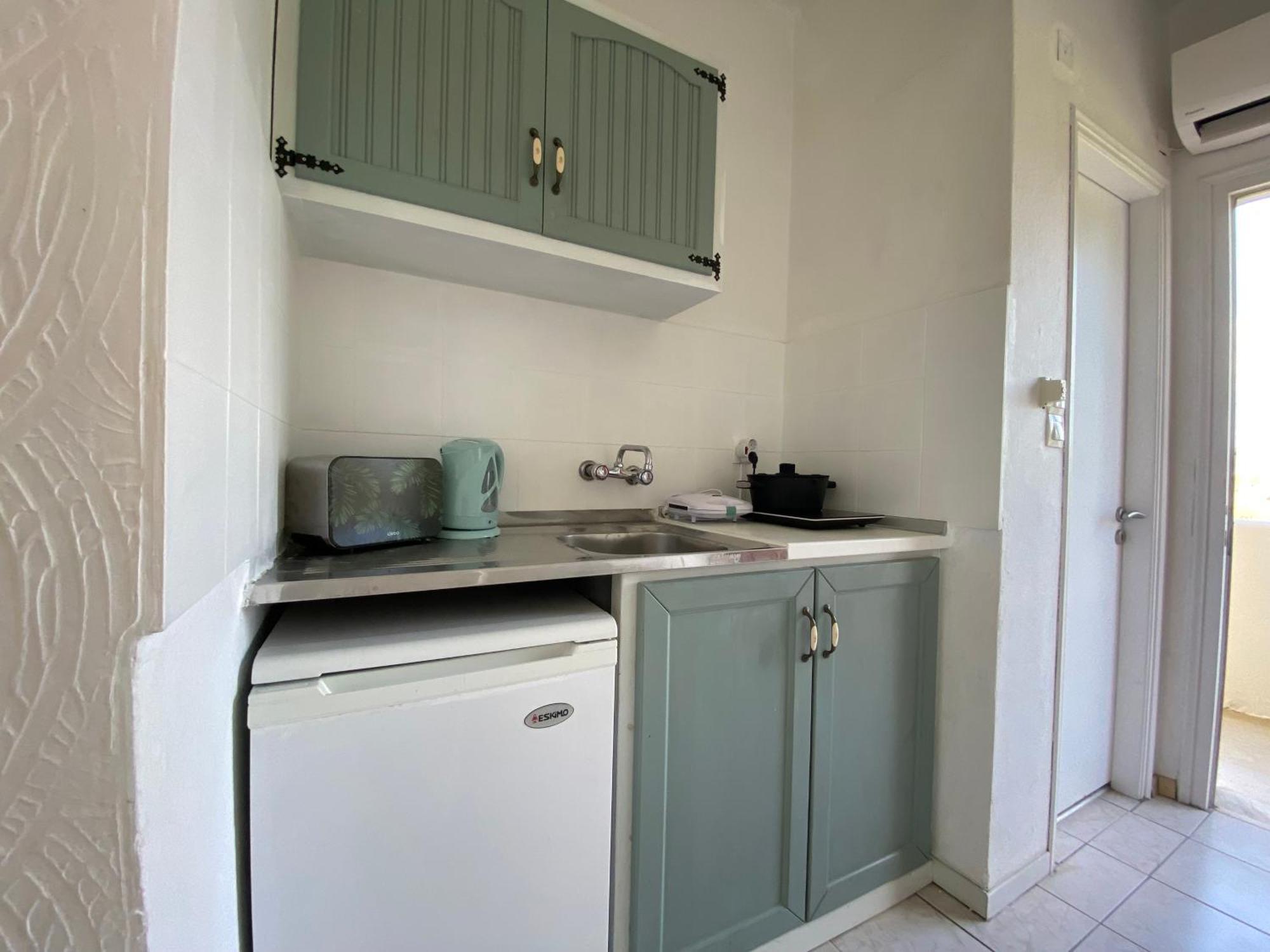 Olive With Mountain View&private Parking Appartement *