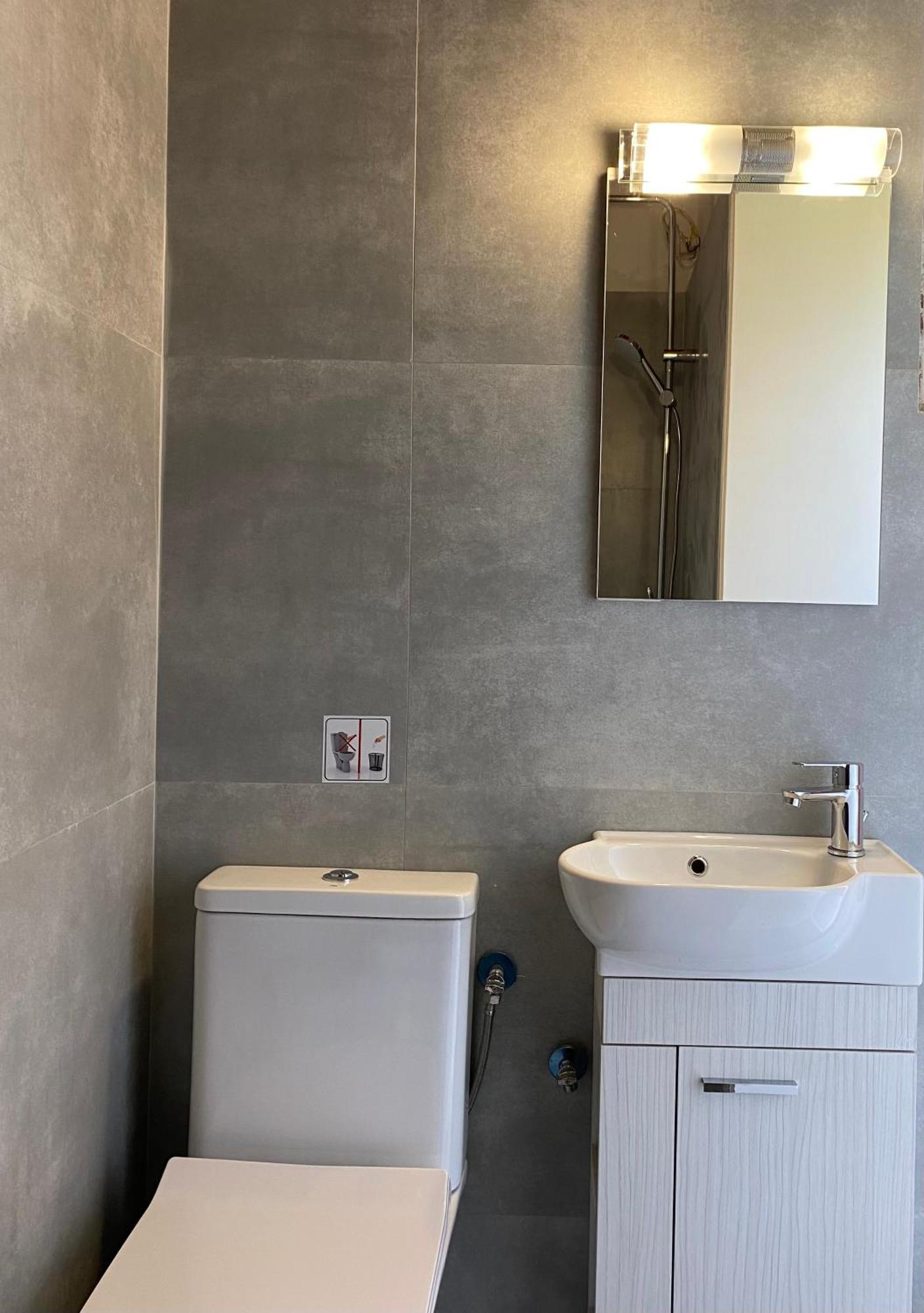 Olive With Mountain View&private Parking Apartment