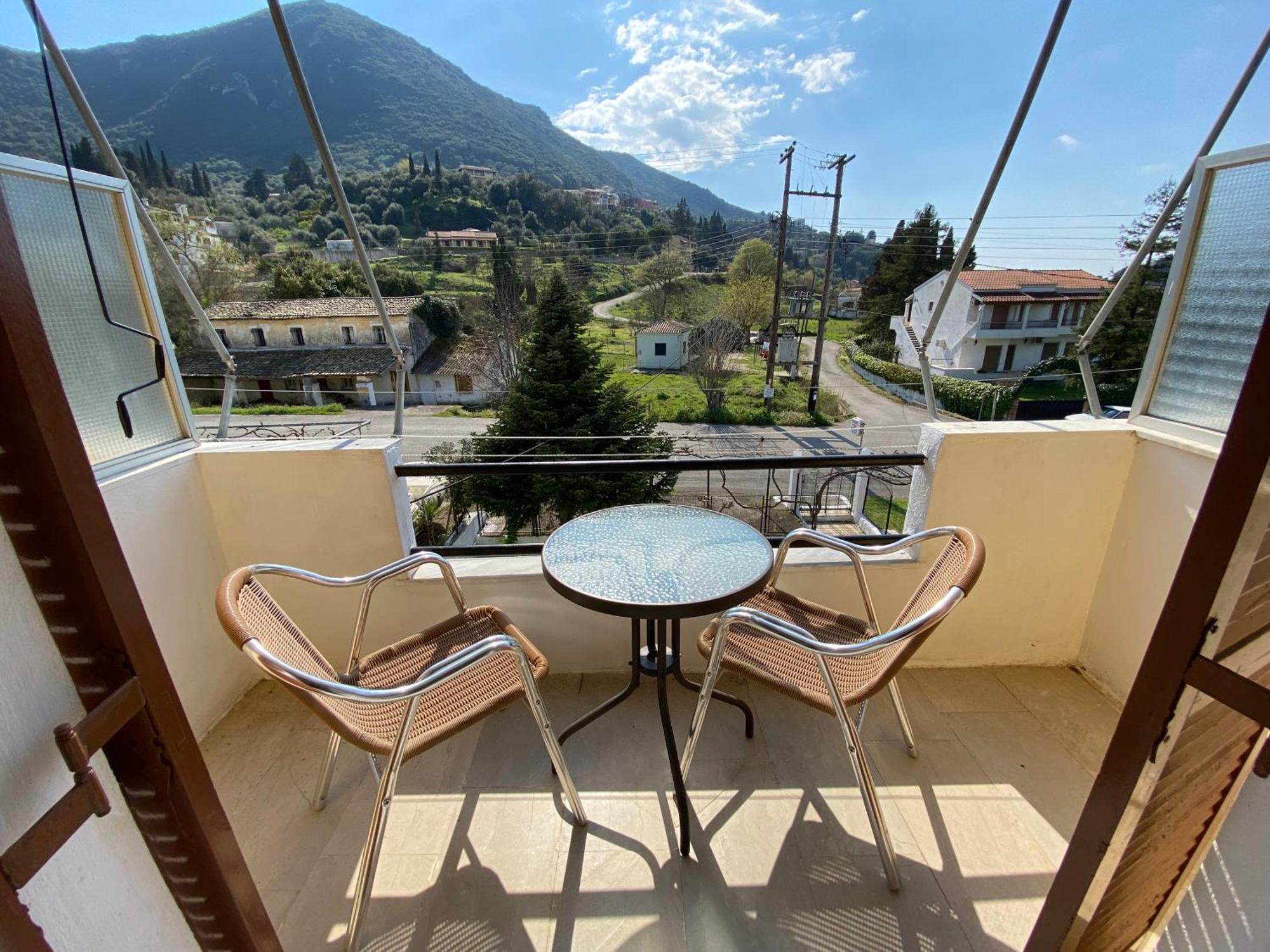 Olive With Mountain View&private Parking * Vatos