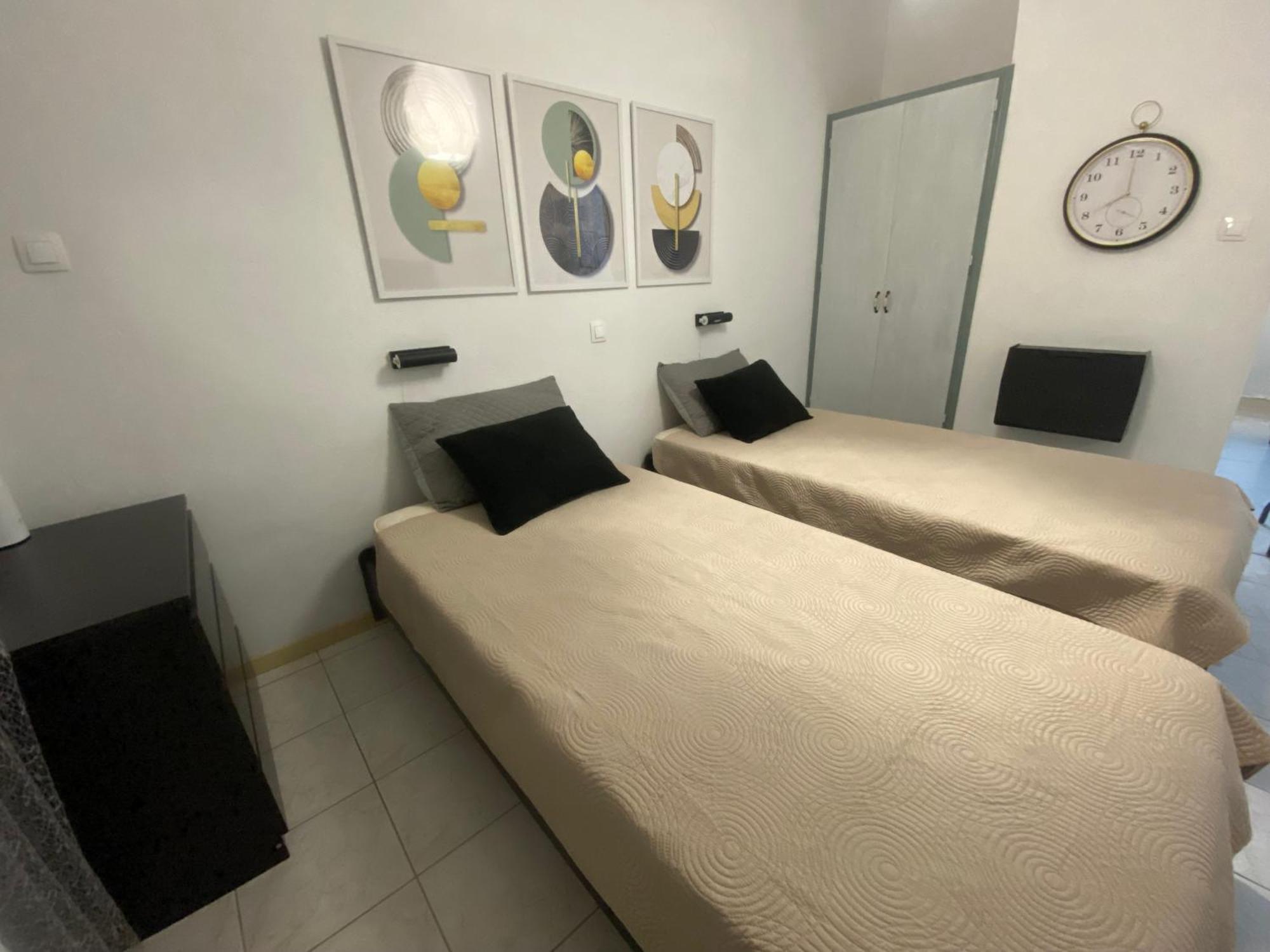 Olive With Mountain View&private Parking