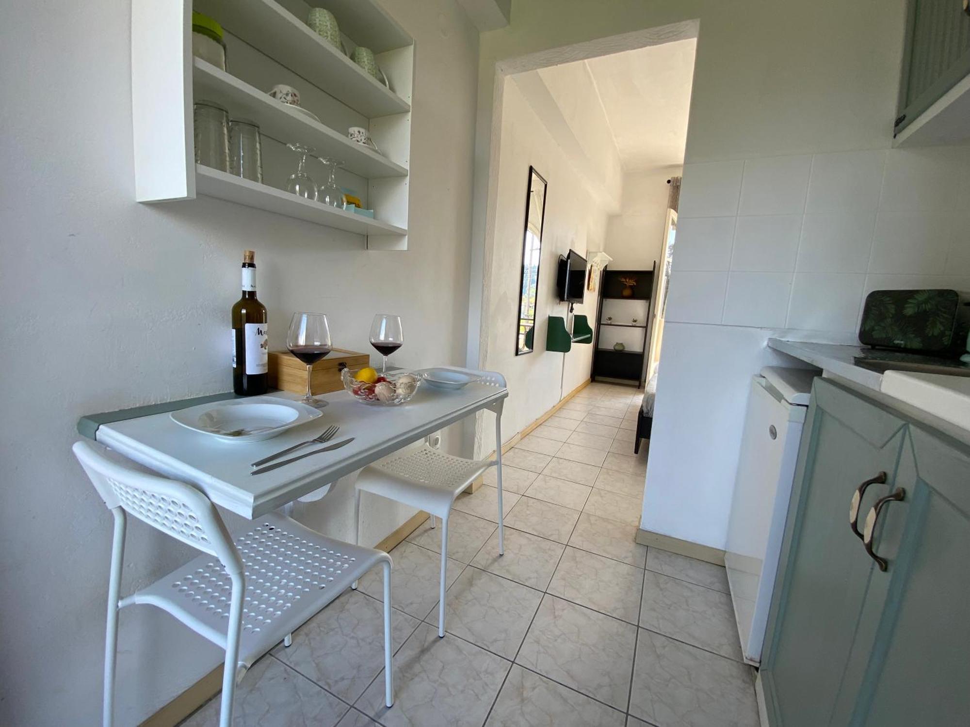 Apartament Olive With Mountain View&private Parking *