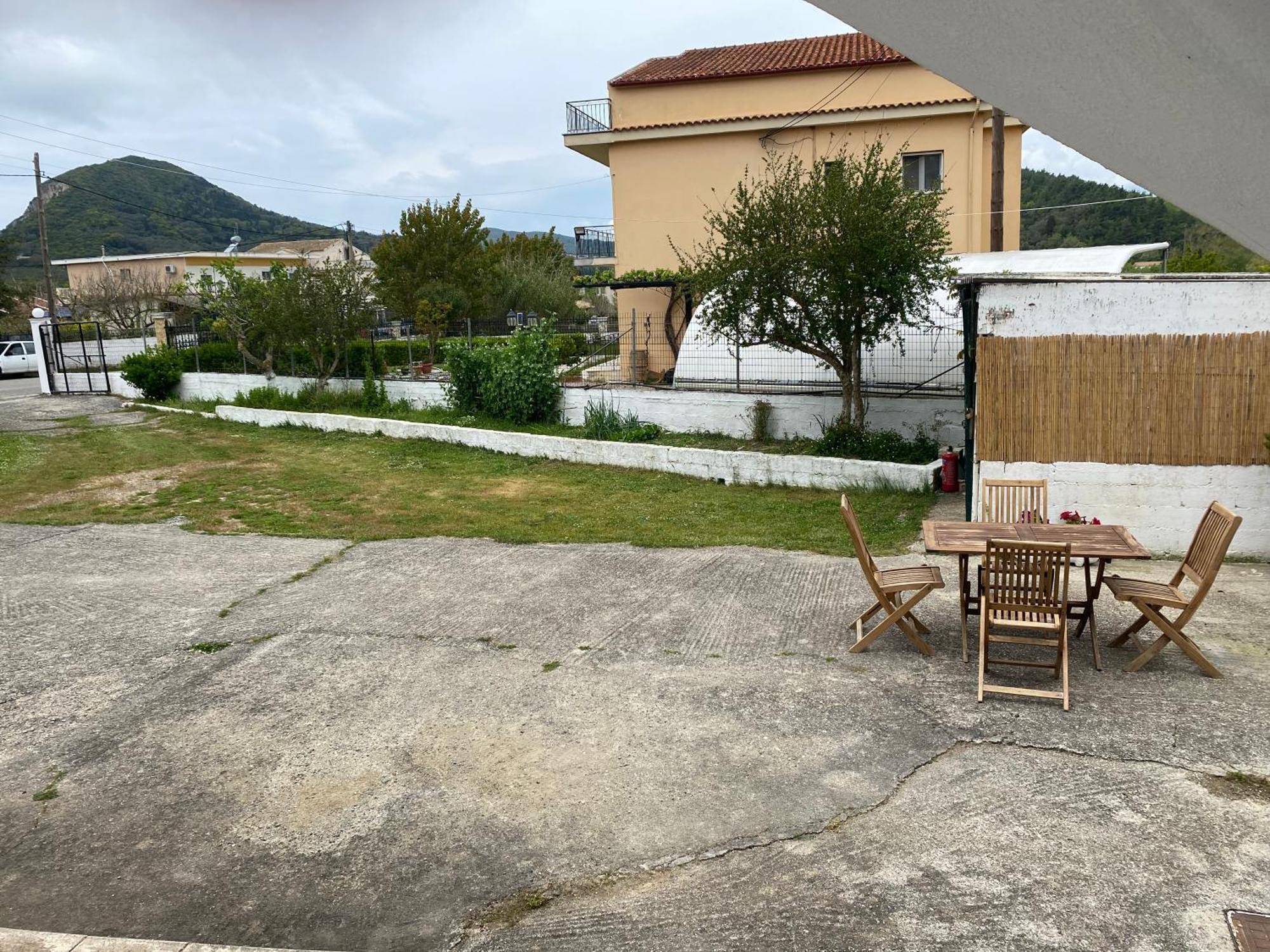 Apartament Olive With Mountain View&private Parking