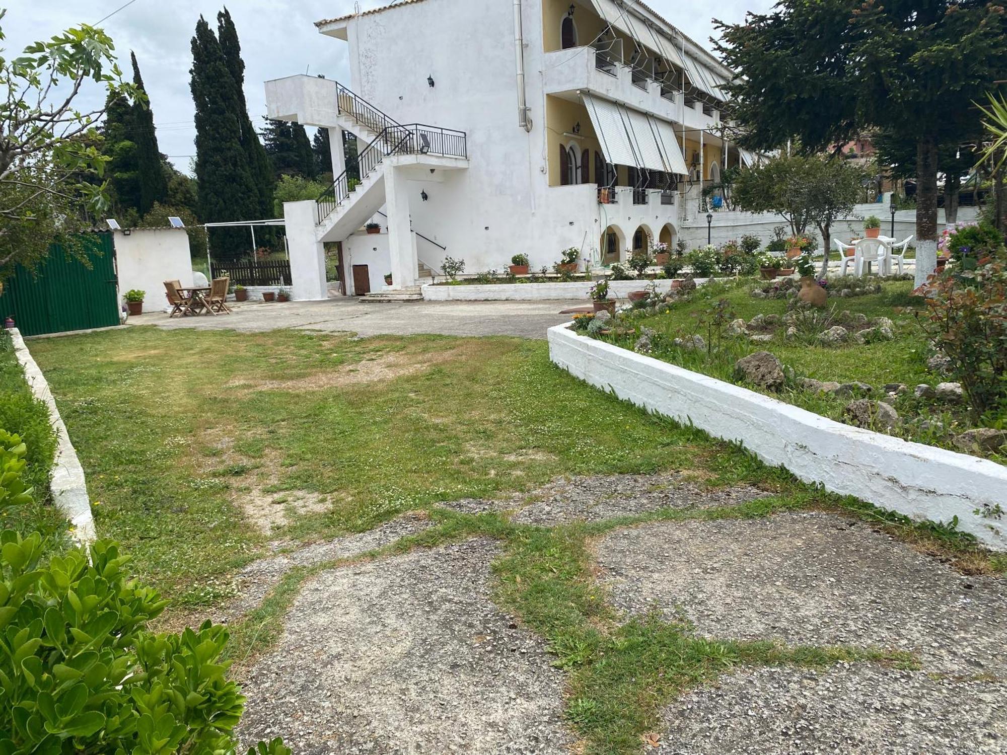 Apartment Olive With Mountain View&private Parking *